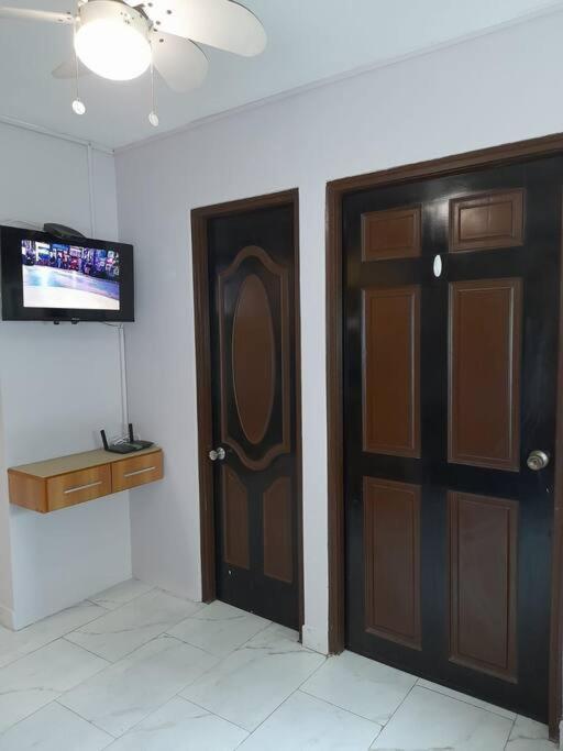 R.4-4 Lindo Estudio Ejecutivo En Area Turistica. *