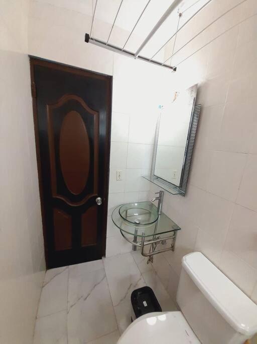 Appartamento R.4-4 Lindo Estudio Ejecutivo En Area Turistica. *