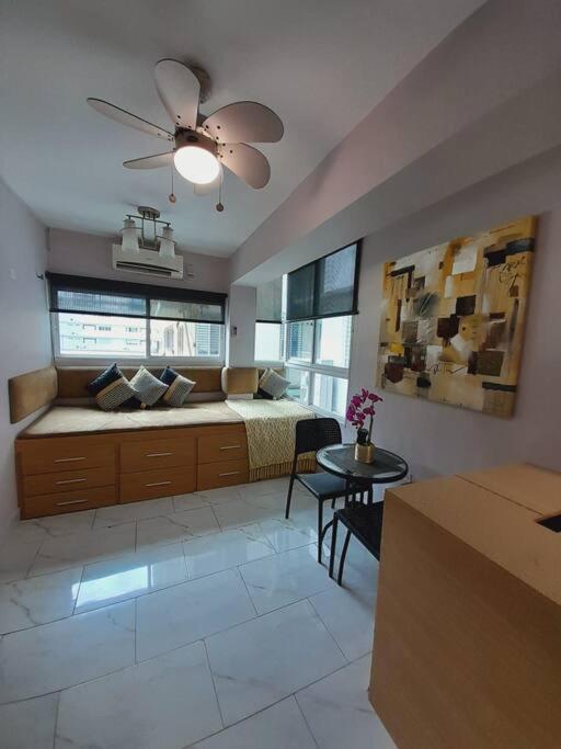 R.4-4 Lindo Estudio Ejecutivo En Area Turistica. Panamá