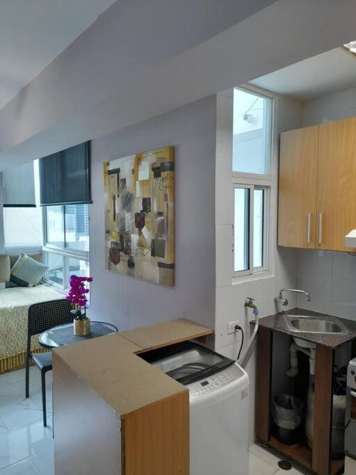 R.4-4 Lindo Estudio Ejecutivo En Area Turistica. Appartamento *